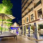 Mido Hotel Pattaya