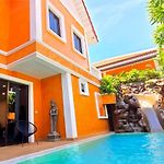 Wowland Luxury Pool Villa Pattaya Walking Street