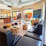 Tucheland Luxury Pool Villa Pattaya Walking Street