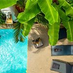 Tucheland Luxury Pool Villa Pattaya Walking Street