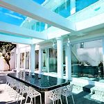 Starland Luxury Pool Villa Pattaya Walking Street
