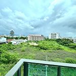 City Center Residence By K