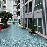 Condo D-Eco Wellness Center A8721