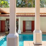 G Thai Pool Villa