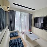 City Center Residence