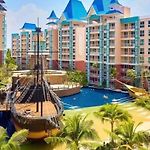 Grand Caribbean Condo