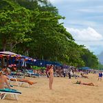 Pattaya Park Apartment