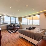 Pattaya Sea View Apartment