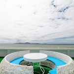 Pattaya Sea View Apartment