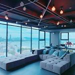 The Base Sea View Holiday Inn Central Pattaya