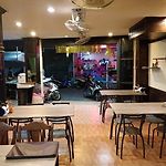 โรงแรมอองกอร์ วอล์คกิ้ง สตรีท เกสต์เฮาส์