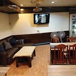 โรงแรมอองกอร์ วอล์คกิ้ง สตรีท เกสต์เฮาส์