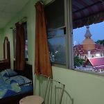 โรงแรมอองกอร์ วอล์คกิ้ง สตรีท เกสต์เฮาส์