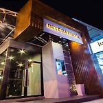 โรงแรมเบท พัทยา