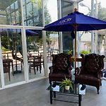 Embryo Hotel
