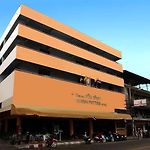 โรงแรมควีน พัทยา