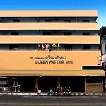 โรงแรมควีน พัทยา