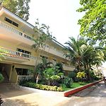 Twin Palms Resort Pattaya, Sha Extra Plus Certified