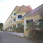 Twin Palms Resort Pattaya, Sha Extra Plus Certified