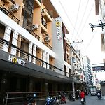 ฮันนี่ อินน์ พัทยา