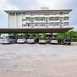 โรงแรมเจพี วิลลา