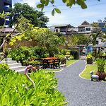 Sabai Inn Nearby Central Marina