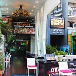 Punyapha Place