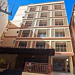 Iris Residence Pattaya