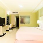 โรงแรมโฟร์ทีน อะเกน