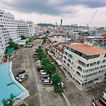 Go2Bed Pattaya Hotel