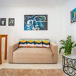 Pattaya Cozy Beach Sea View Apartment