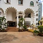Pattaya Cozy Beach Sea View Apartment