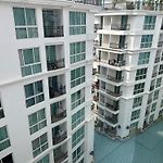 Olympus & Center Pattaya