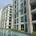 Olympus & Center Pattaya