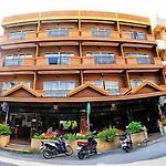Joy Residence