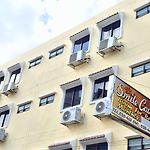House Hotel Walking Street Pattaya