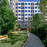 Chic Vay Central Pattaya Condo