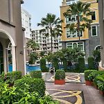 Apartment In Pattaya Beach , Chon Buri