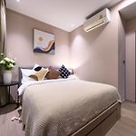 Luxury 2 Bed Room Sea View Bath Tub In Balcony
