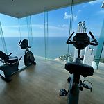 Wong Amat Tower Condominium 1205