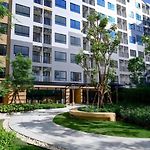 Chic Vay Central Pattaya Condo