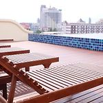 Dhotel Pattaya