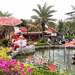 Marble Garden View Pattaya