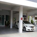 โอโย 75389 แพนโดร่า เฮาส์
