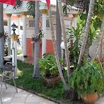 Villa Oranje Pattaya