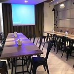 โรงแรมเลวาน่า พัทยา (SHA Plus+)