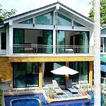 4Poolvillas