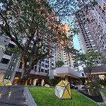 The Base Prime - Pattaya Beach