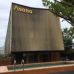 อาซานะ โฮเทล แอนด์ เรสซิเดนซ์ (SHA Plus+)