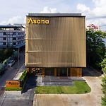 อาซานะ โฮเทล แอนด์ เรสซิเดนซ์ (SHA Plus+)